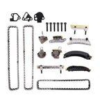 Engine Timing Chain Kit for Buick Enclave/Traverse 3.6L V6 (2008–2016)