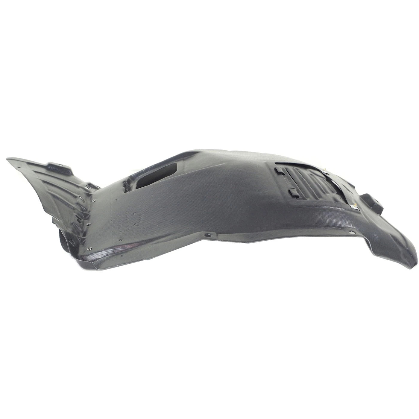Fender Kit for BMW 328i (2007–2012)