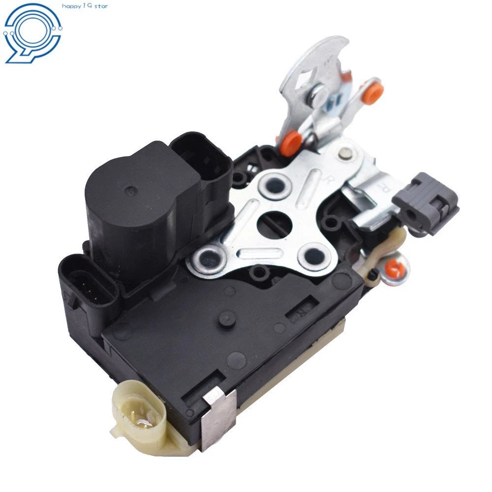 Door Lock Actuator for Chevy Avalanche (2010–2011) Right Side