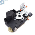 Door Lock Actuator for Chevy Avalanche (2010–2011) Right Side