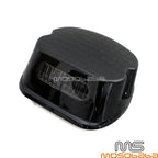 LED Taillight Brake Stop Lamp License Plate Light for Harley XL1200 XL883 (2004-2023)