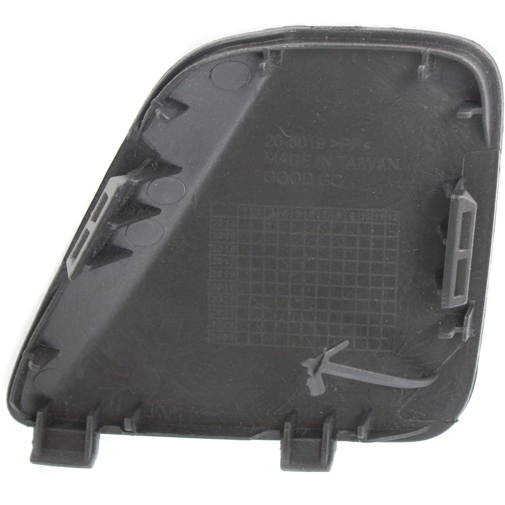 Tow Eye Cover for Lexus LS460 (2007-2012)
