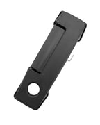 Rear Left Exterior Sliding Door Handle for Nissan NV200, Chevy City Express (2013–2021)