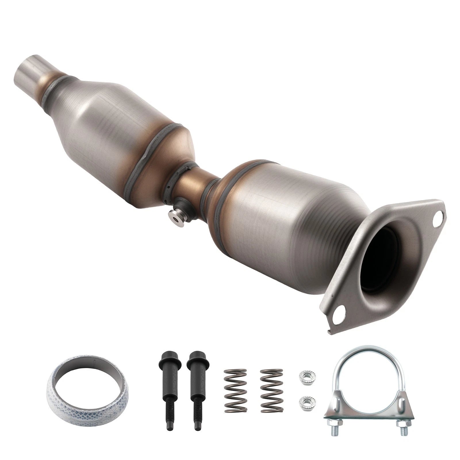Catalytic Converter for Lexus CT200H 1.8L (2011–2013) 2ZR-FXE I4