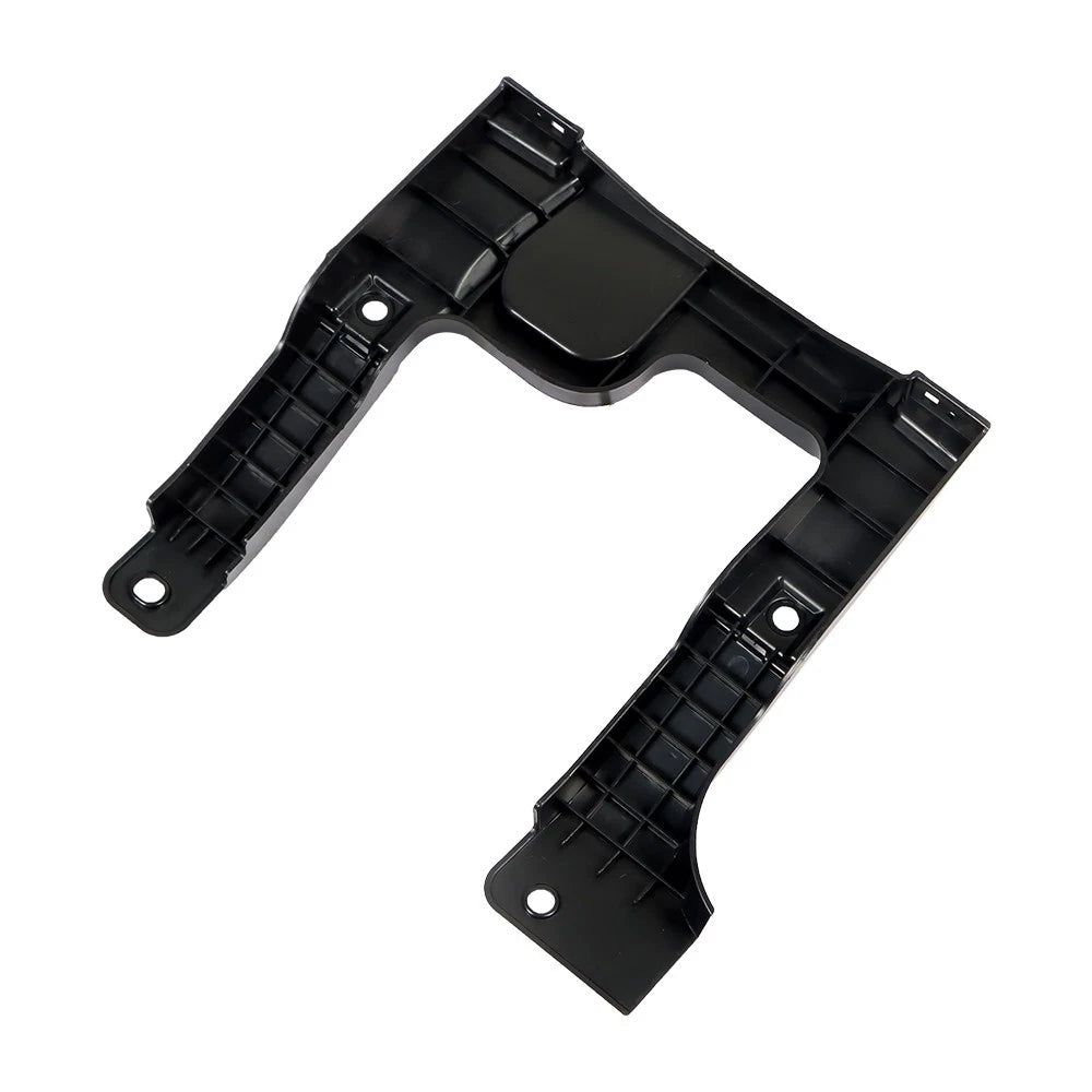 Front Upper Bumper Grille with Chrome Trim for Honda Civic (2014-2015)