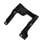 Front Upper Bumper Grille with Chrome Trim for Honda Civic (2014-2015)