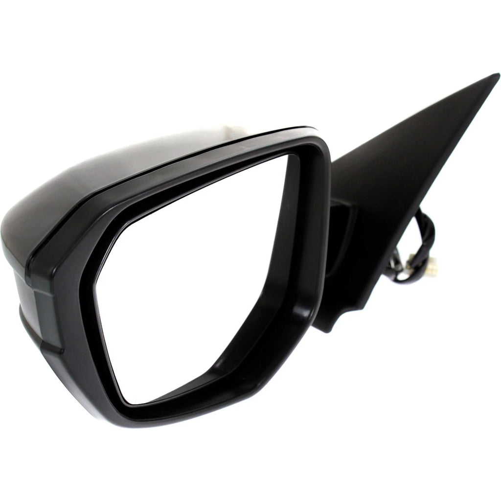 Heated Driver Left Side Mirror for Honda Civic (2016–2021)
