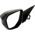 Heated Driver Left Side Mirror for Honda Civic (2016–2021)