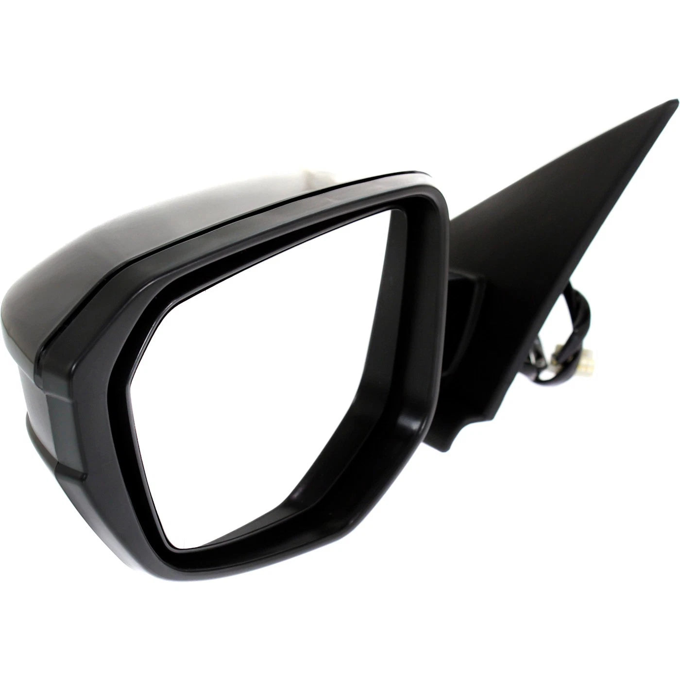 Heated Driver Left Side Mirror for Honda Civic (2016–2021)