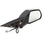 Heated Right Side Mirror for Cadillac CTS (2008–2014)