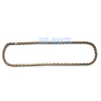 Timing Cam Chain for Honda FMX650 (2005–2007), FX650 (1999–2000), NX650 (1988–2000), XBR500S (1988–1989)
