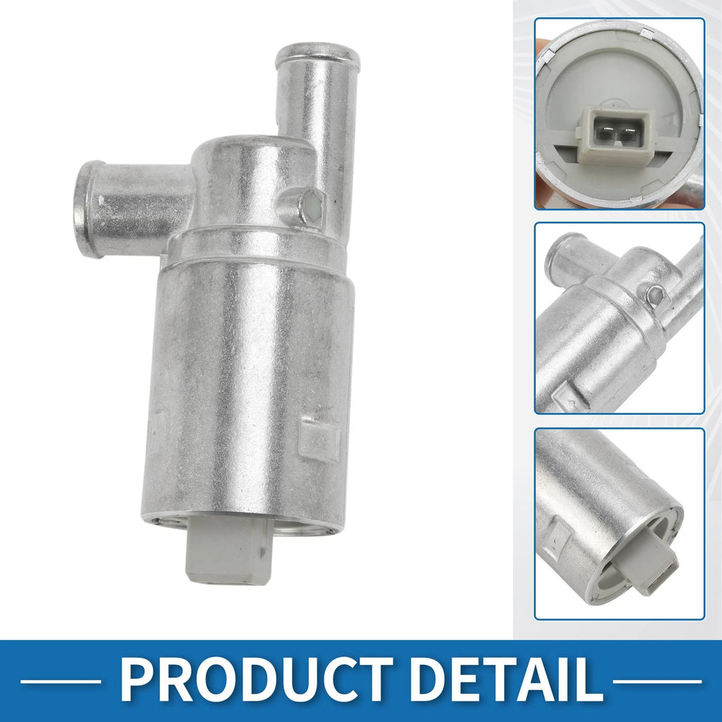 Idle Air Control Valve for Audi Coupe (1990–1991) No. 034133455B