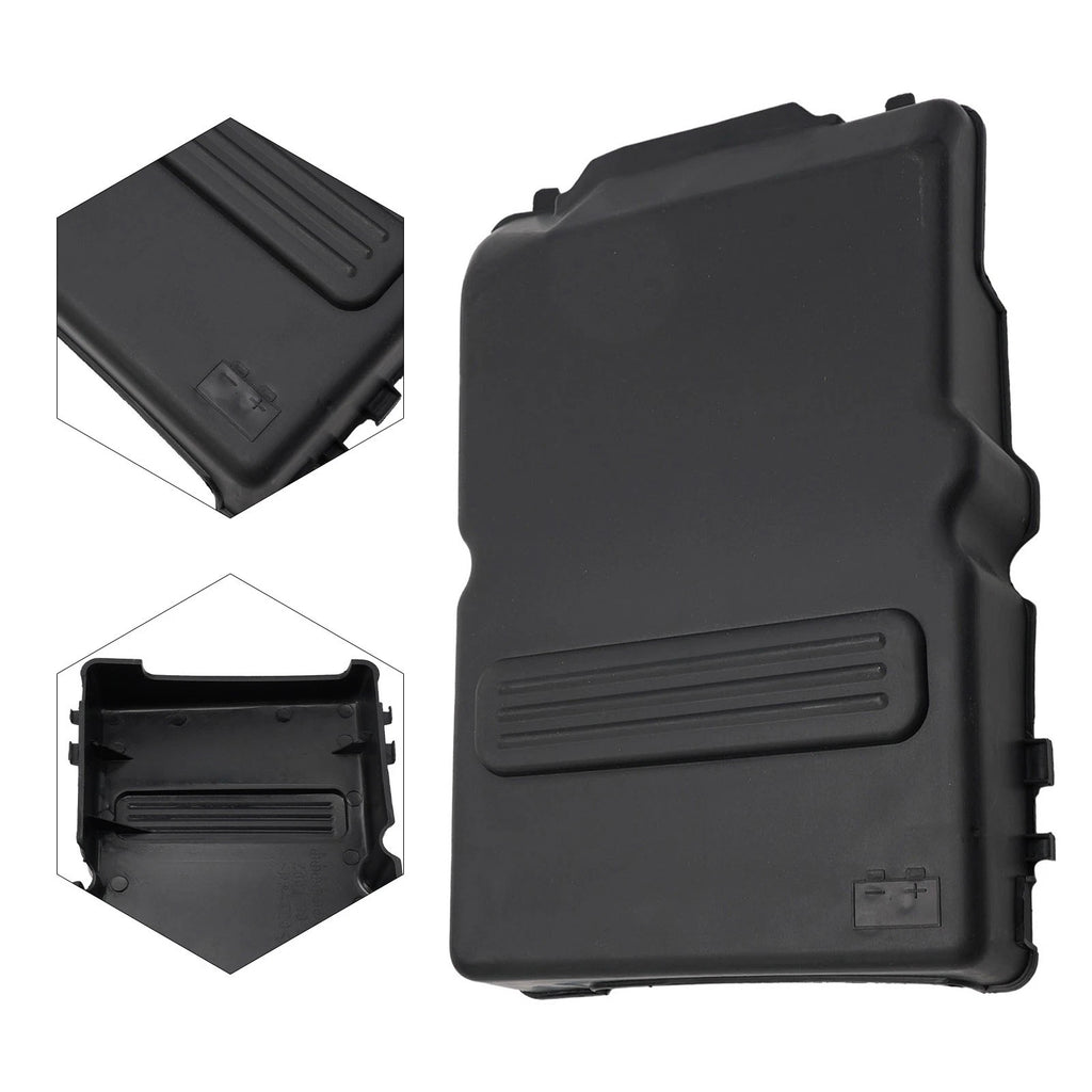 Box Tray Cover for