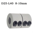 Clamp Coupling D32L45 D25L40 for Engrave Machine (Compatible Models)