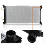Aluminum Core Radiator for Subaru Legacy (1995–1999) DPI-1839