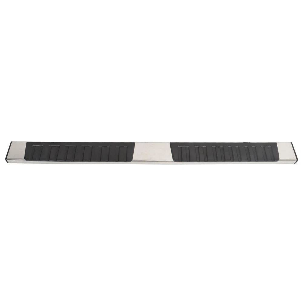 6" Running Boards Side Step for GMC Sierra 1500/Silverado 1500 (2007-2018)