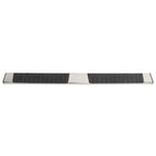 6" Running Boards Side Step for GMC Sierra 1500/Silverado 1500 (2007-2018)
