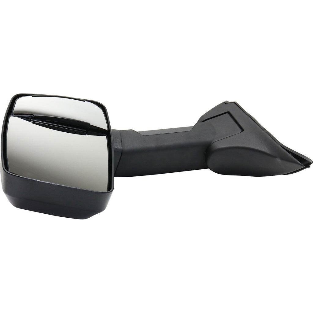 Right Side Manual Mirror for Ford E-350 Econoline (1992–1998)