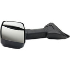 Right Side Manual Mirror for Ford E-350 Econoline (1992–1998)