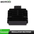 Voltage Regulator Rectifier for Kawasaki Mule 600 (2005) KAF400B 12V