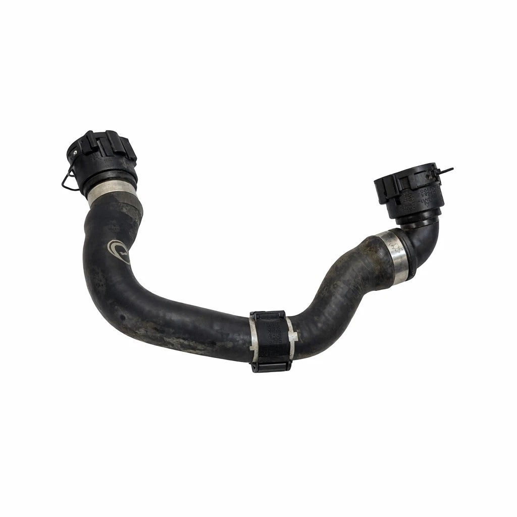 Genuine OEM Engine Coolant Hose for BMW X3 M40i, xDrive30i, X4 (2018–2019) 17129894744
