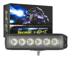 6 Inch LED Light Bar for Universal Applications (DC12V)