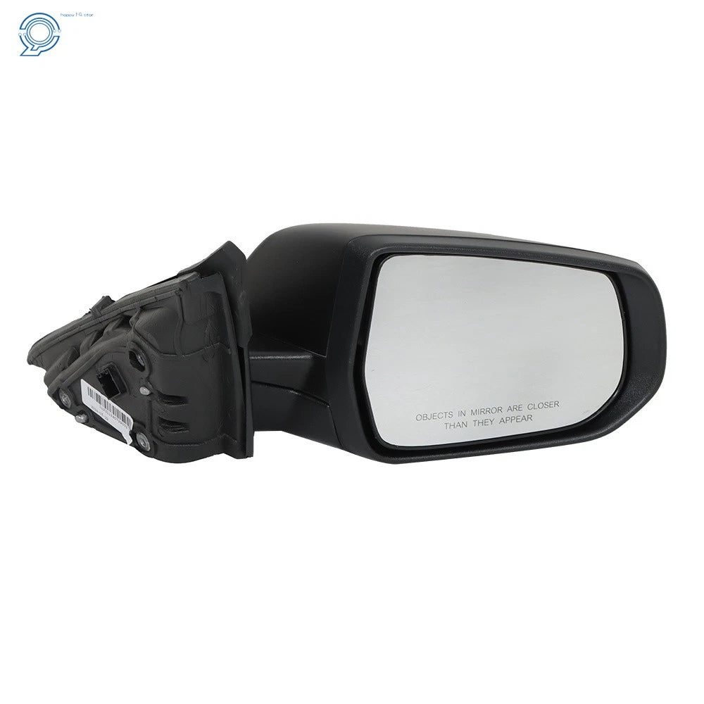 Right Side Back Mirror for Malibu (2016-2022) with Turn Signal