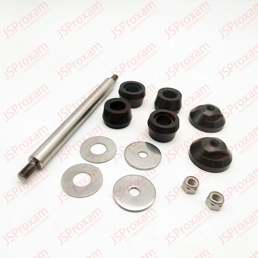 Rear Tilt Pin Kit for Mercruiser (17-44166T1, 44166T1, 21910, 9-77100, 18-2461)