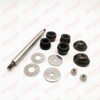 Rear Tilt Pin Kit for Mercruiser (17-44166T1, 44166T1, 21910, 9-77100, 18-2461)
