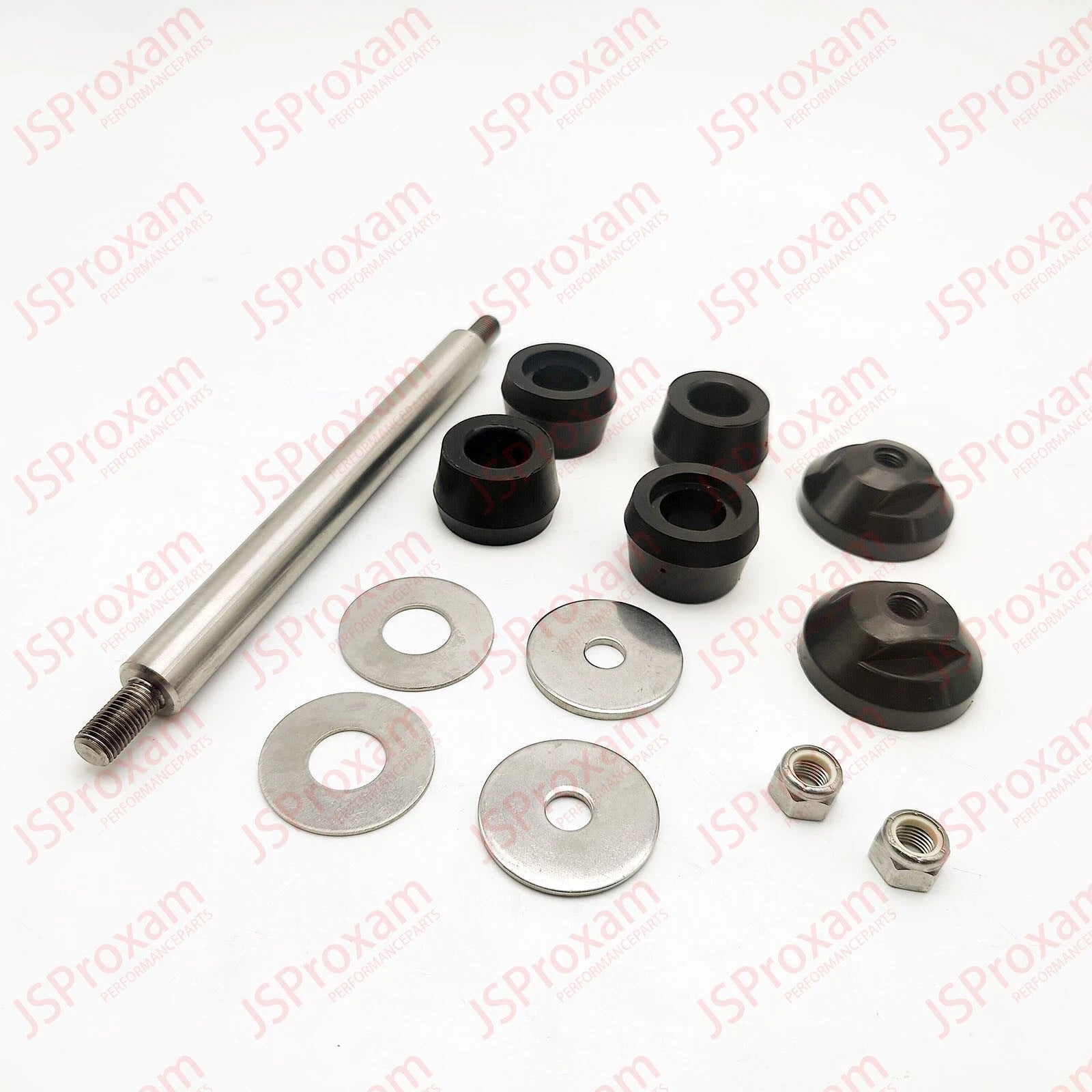 Rear Tilt Pin Kit for Mercruiser (17-44166T1, 44166T1, 21910, 9-77100, 18-2461)