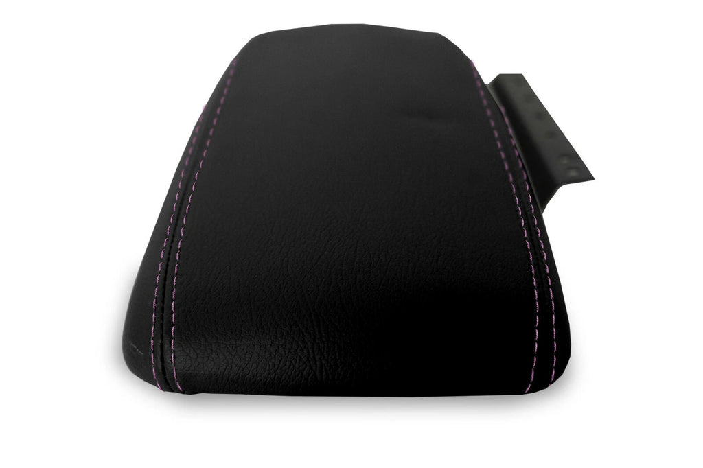Leather Console Armrest Cover for Ford Crown Victoria (2003–2011)