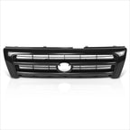 Front License Plate Mounting Bracket for Tucson (2022–2023)