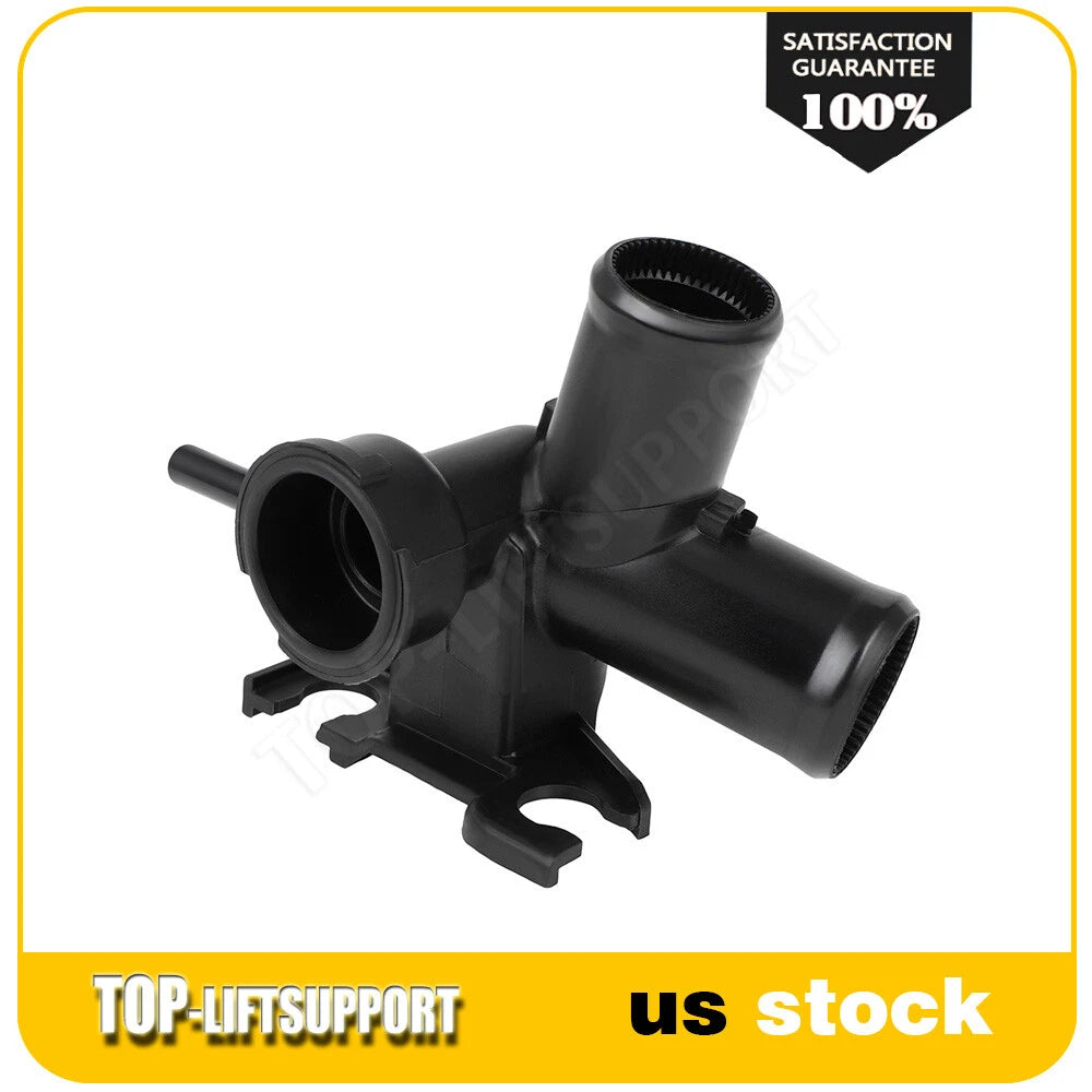 Thermostat Housing for Kia Forte (2014–2018)