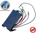Mercury Force Switch Box Power Pack CDI for 65-95 HP (1985–1995) 18495A10 18495A12 18495A15
