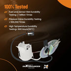 Fuel Pump Assembly for Ford Mustang (1998)
