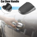 Front Left Exterior Door Handle Lock Cover Cap for Volkswagen Beetle 