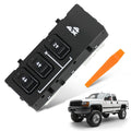 4x4 Transfer Case Switch for GMC Sierra 2500 HD Classic SLT (2007–2007)