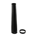 Short Suction Nozzle for DUB182 DUB183 Blower Vacuum (Compatible)