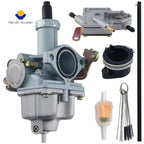 Carburetor 0454997 for Polaris Ranger RZR 170 (2009–2014)