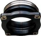 Air Intake Isolator w/ Clamp for Mercury Verado (8M0113513, 815504256)