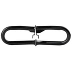Black Engine Guard Crash Bar for Honda Goldwing GL1800 (2001-2017)