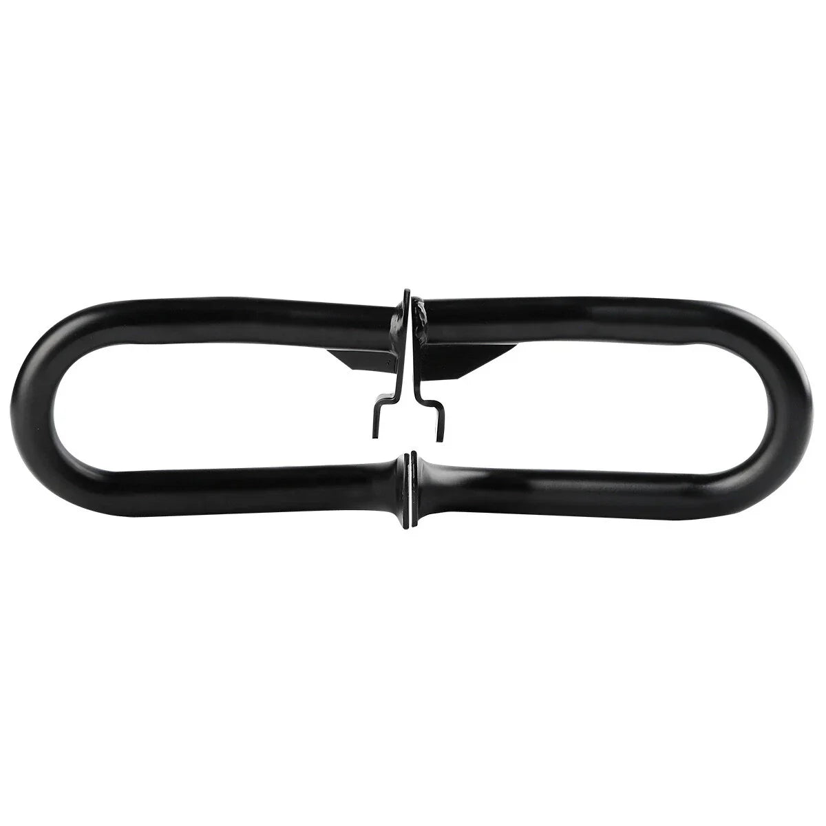 Black Engine Guard Crash Bar for Honda Goldwing GL1800 (2001-2017)