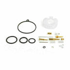 Carburetor Repair Rebuild Kit for Honda XR70R (2000–2003) CRF70F (2004–2005)