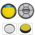 Set of 2 DCF25 & EF7 Filters for Eureka Upright Vacuum