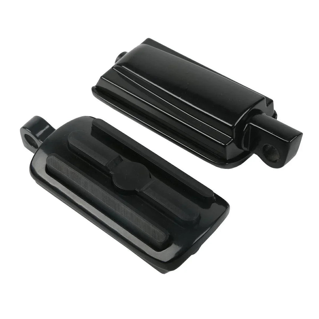 1-1/4" Highway Foot Pegs for Harley