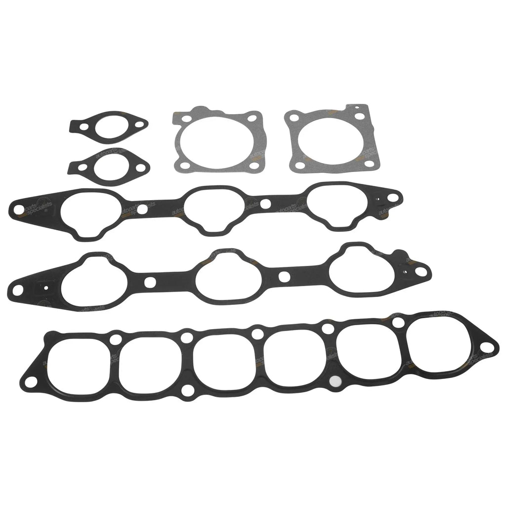 Intake Manifold Gasket Set for Mitsubishi Triton MK V6 3.0L 6G72 (1996-2006)