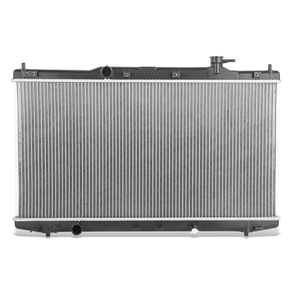 Aluminum Cooling Radiator DPI 13671 for Acura TLX Honda Accord (2013–2020)