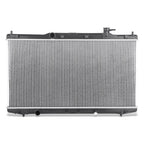Aluminum Cooling Radiator DPI 13671 for Acura TLX Honda Accord (2013–2020)