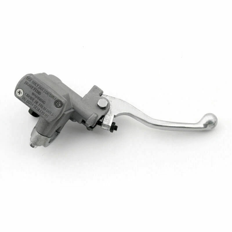 7/8" Handlebar Brake Lever for Honda CR80 CR80R CR85 CR85R (1998–2007)