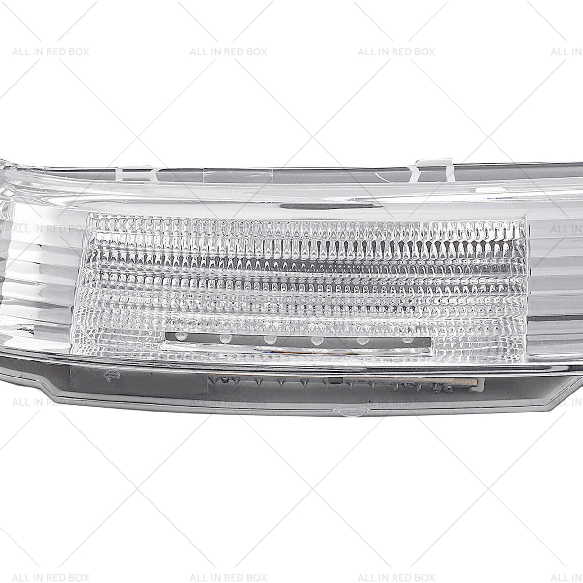Front Right Wing Door Mirror Indicator for VW Touareg (2003–2006)
